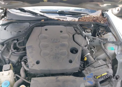 2004 Infiniti G35X from USA, damaged, VIN JNKCV51F04M706879